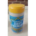 Curry Ahumado